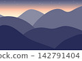 山景 2（黎明之前） 142791404