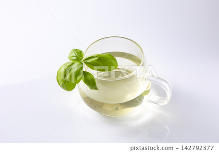 香羅勒花草茶 香羅勒花草茶 142792377