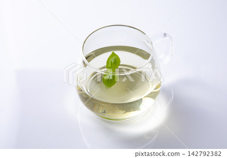 香羅勒花草茶 香羅勒花草茶 142792382