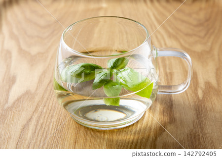 香羅勒花草茶 香羅勒花草茶 142792405
