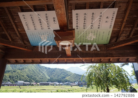 Rokkamachi Onsen Orokunoyu Footbath Rokkamachi Onsen Orokunoyu Footbath 142792886