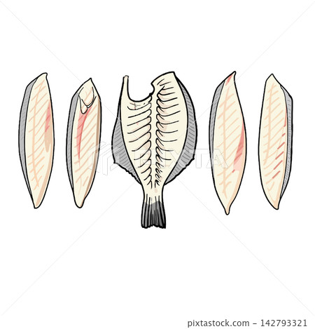魚 魚 142793321