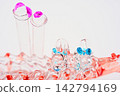彩色玻璃製品01的一部分 142794169