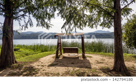 Namyangju Mul-ui Jeongwon (Water Garden) Namyangju Mul-ui Jeongwon (Water Garden) 142794180