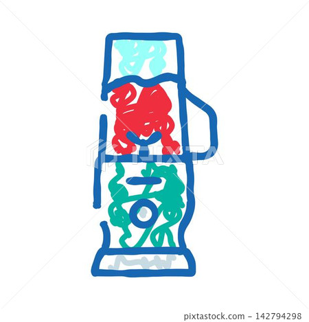 Blender appliance making fruit vegetable smoothie juice Blender appliance making fruit vegetable smoothie juice 142794298