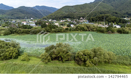 Namyangju Mul-ui Jeongwon (Water Garden) Namyangju Mul-ui Jeongwon (Water Garden) 142794465