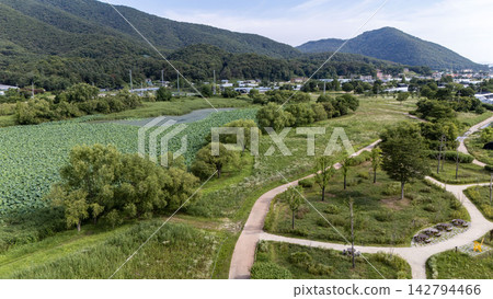 Namyangju Mul-ui Jeongwon (Water Garden) Namyangju Mul-ui Jeongwon (Water Garden) 142794466