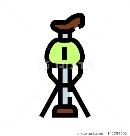 Medical crutch providing walking support and rehabilitation Medical crutch providing walking support and rehabilitation 142794502