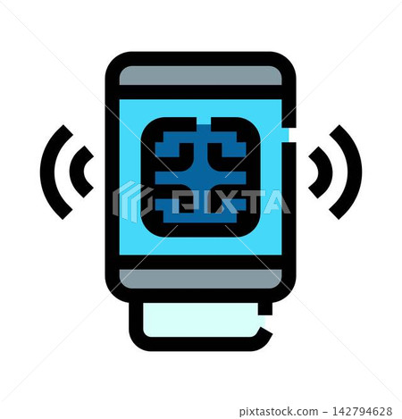 Smart device receiving wireless signal for identification and tracking Smart device receiving wireless signal for identification and tracking 142794628