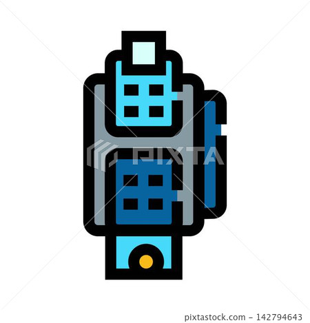 Portable point of sale payment terminal device for transactions Portable point of sale payment terminal device for transactions 142794643