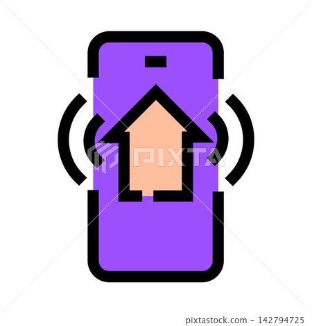 Smart home system automation connecting with mobile device Smart home system automation connecting with mobile device 142794725
