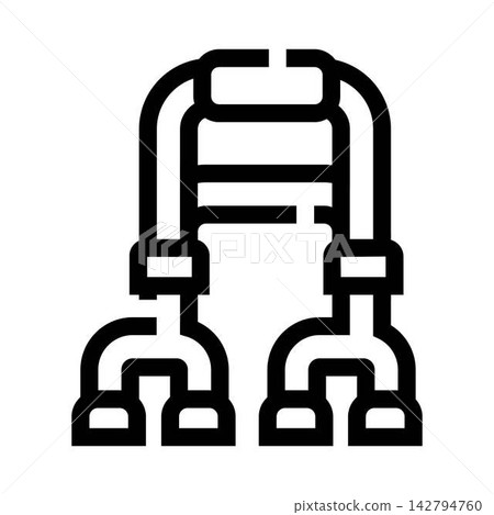 Mobility aid equipment for elderly and rehabilitation support Mobility aid equipment for elderly and rehabilitation support 142794760
