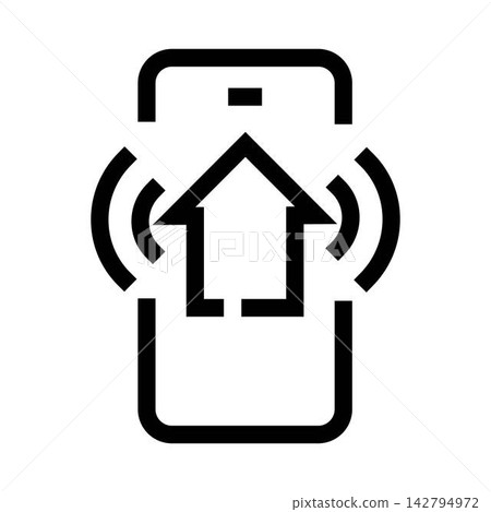 Smart home system managing with mobile phone application 142794972