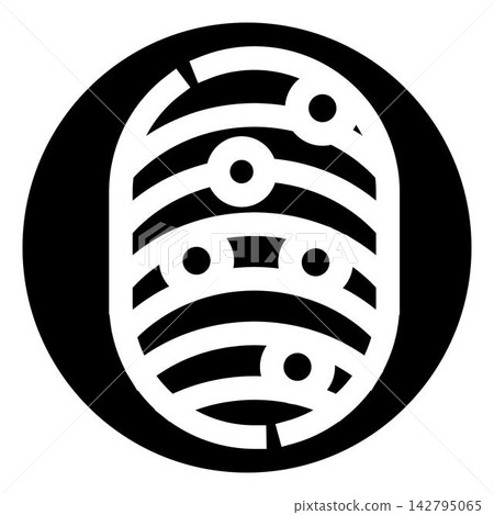 Digital fingerprint scanning for security and biometric identification 142795065