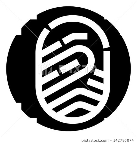 Digital fingerprint scanning for biometric identity verification 142795074