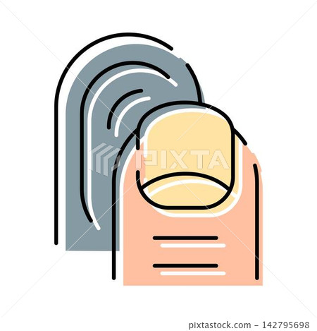 Fingerprint scanning for security validation and identification process Fingerprint scanning for security validation and identification process 142795698