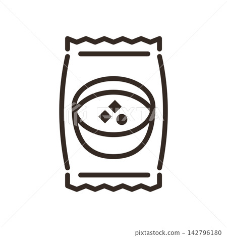 即溶湯料圖標 即溶湯料圖標 142796180
