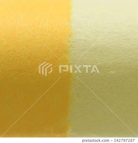 Shredded Japanese paper background material (two-tone color) Shredded Japanese paper background material (two-tone color) 142797287