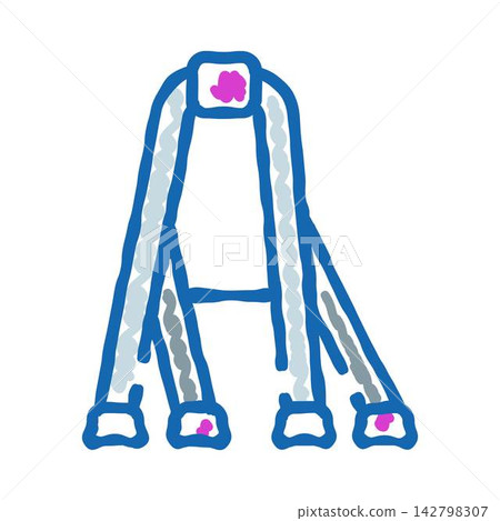 Medical walker device aiding elderly mobility and rehabilitation Medical walker device aiding elderly mobility and rehabilitation 142798307