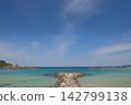 Blue Sea 142799138