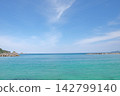 Blue Sea 142799140