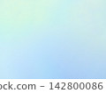 Blue-green gradient background material 142800086