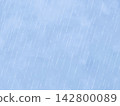 Rain background material 142800089