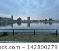 View from the riverside 142800279