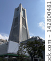 Yokohama Landmark Tower 142800481