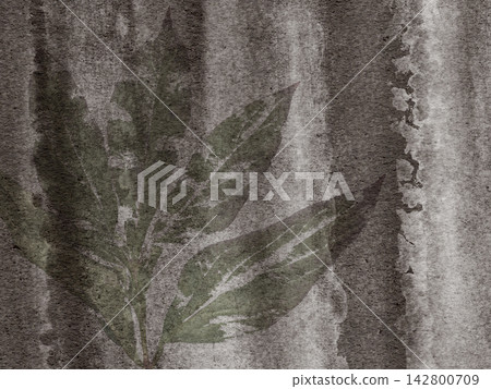Autumn Plaid Watercolor Background With Hand Painted Lines Autumn Plaid Watercolor Background With Hand Painted Lines 142800709