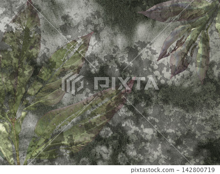 Autumn Plaid Watercolor Background With Hand Painted Lines Autumn Plaid Watercolor Background With Hand Painted Lines 142800719