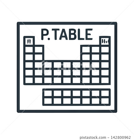 Blank tic tac toe board template. Use this simple line art grid for educational games or strategic puzzles. Blank tic tac toe board template. Use this simple line art grid for educational games or strategic puzzles. 142800962