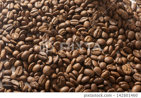 coffee bean texture coffee bean texture 142801460