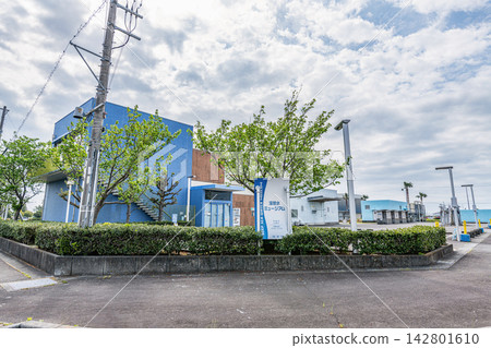 靜岡縣燒津市深海博物館 靜岡縣燒津市深海博物館 142801610