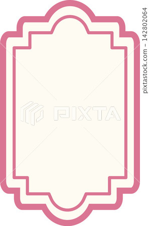 letter, postcard, memo, note, greeting, card frame letter, postcard, memo, note, greeting, card frame 142802064