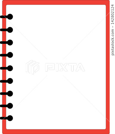 letter, postcard, memo, note, greeting, stationery, card frame 142802124