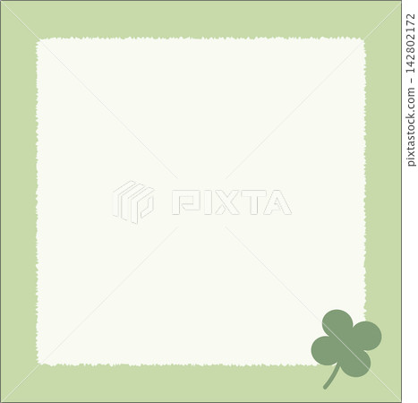 Letter, Postcard, Memo, Note, Greeting, Stationery, Card Frame 142802172