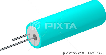 鋰離子電容器 鋰離子電容器 142803335