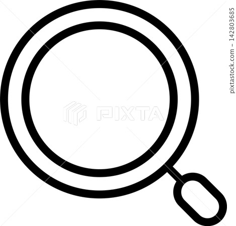 Search Modern and Creative Icon Search Modern and Creative Icon 142803685