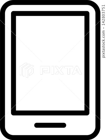 Mobile Modern and Creative Icon Mobile Modern and Creative Icon 142803751