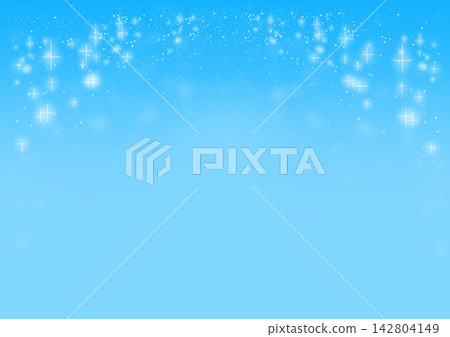 星空背景框 142804149
