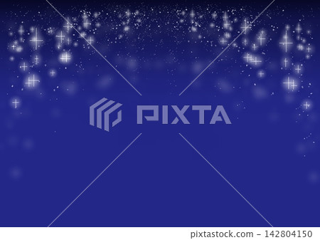 星空背景框 星空背景框 142804150