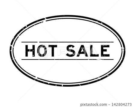 Grunge black hot sale word oval rubber seal stamp on white background Grunge black hot sale word oval rubber seal stamp on white background 142804273