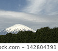 富士冬天 142804391