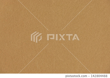 Craft brown felt fabric close-up background material, perfect texture for autumn crafts and natural designs. Craft brown felt fabric close-up background material, perfect texture for autumn crafts and natural designs. 142804488