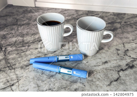 Semaglutide injection pen for weight management goals Semaglutide injection pen for weight management goals 142804975