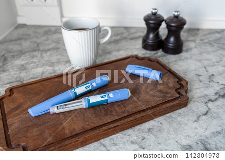 Semaglutide injection pen for weight management goals Semaglutide injection pen for weight management goals 142804978