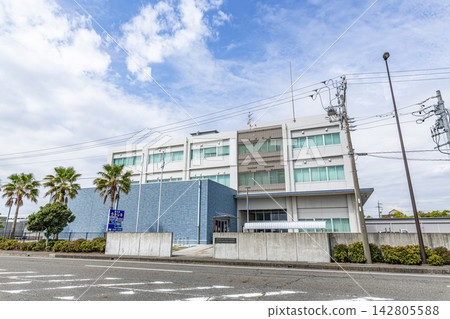 Shizuoka Prefectural Fisheries Research Institute, Umishiru, Yaizu City, Shizuoka Prefecture Shizuoka Prefectural Fisheries Research Institute, Umishiru, Yaizu City, Shizuoka Prefecture 142805588