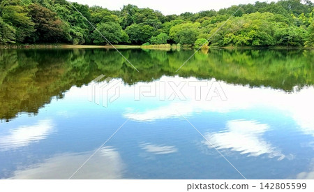 伊佩基湖,夏日遺跡 伊佩基湖,夏日遺跡 142805599