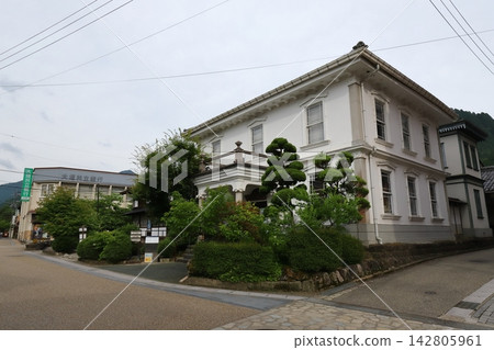 岐阜縣、郡上縣、郡上八幡藝術館(岐阜縣美術館) 岐阜縣、郡上縣、郡上八幡藝術館(岐阜縣美術館) 142805961